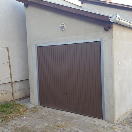 Apartment Roxana Νόβι Σαντ Εξωτερικό φωτογραφία