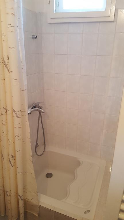 Apartment Roxana Νόβι Σαντ Εξωτερικό φωτογραφία