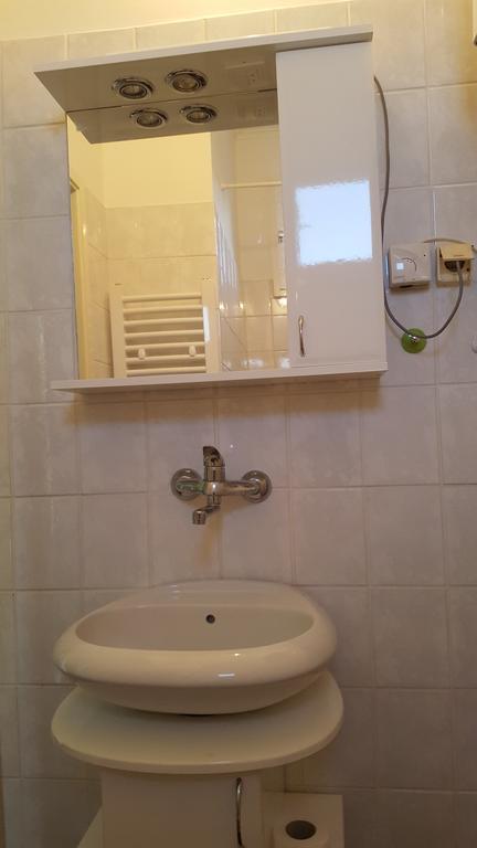 Apartment Roxana Νόβι Σαντ Εξωτερικό φωτογραφία